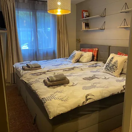 Cosy Residence, The Residences * Verbier