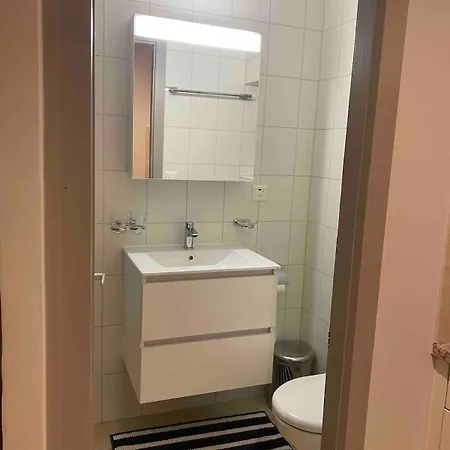 Cosy Residence, The Residences *