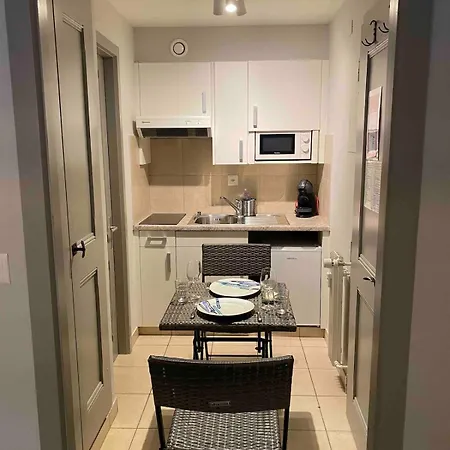 Cosy Residence, The Residences Verbier