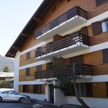 Cosy Residence, The Residences Apartamento *
