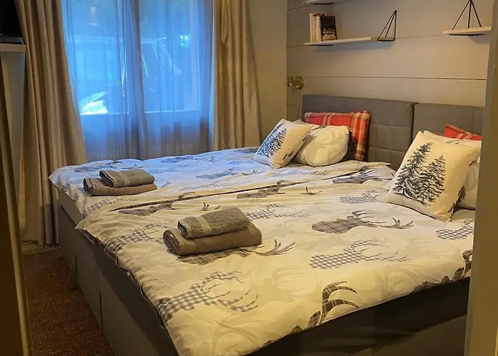 Cosy Residence, The Residences * Verbier