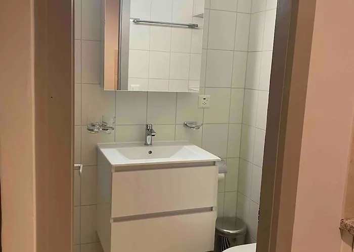 Cosy Residence, The Residences *