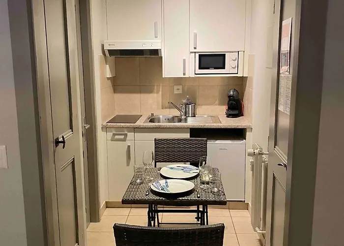 Cosy Residence, The Residences Verbier