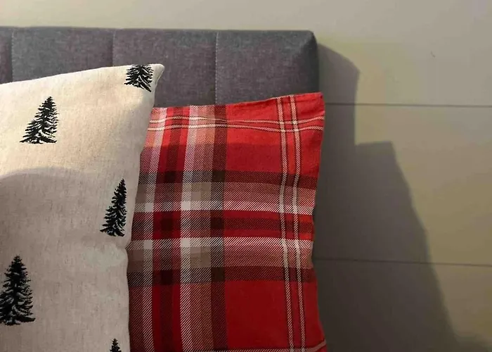 Cosy Residence, The Residences * Verbier