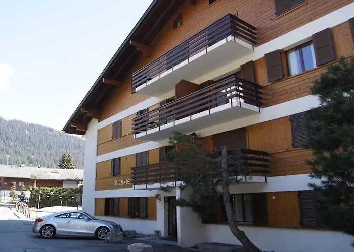 Cosy Residence, The Residences Apartman *