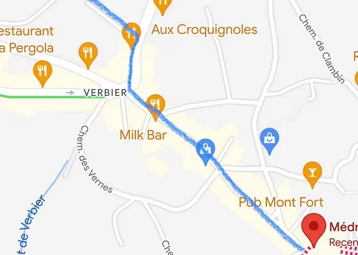 Cosy Residence, The Residences Apartman