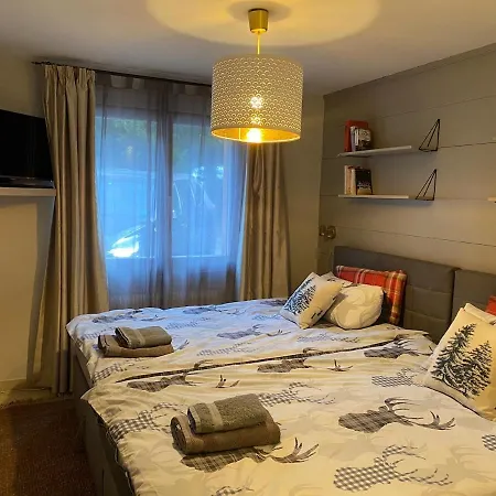 Apartamento Cosy Residence, The Residences *